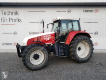 Tracteur agricole Steyr occasion