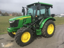 Tracteur agricole John Deere occasion