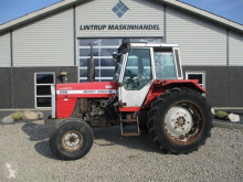 Trattore agricolo Massey Ferguson usato