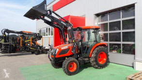 Tracteur agricole Kioti occasion