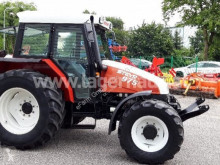 Traktor Steyr ojazdený