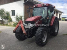 Tracteur agricole Case IH occasion