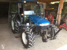 New Holland farm tractor 二手