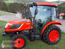 Landbouwtractor Kioti tweedehands