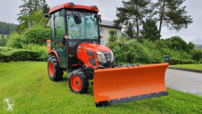 Landbouwtractor Kioti tweedehands