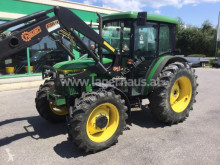 Landbouwtractor John Deere tweedehands