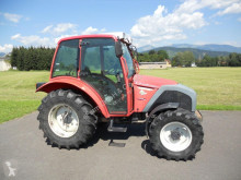 Tractor agrícola Lindner usado