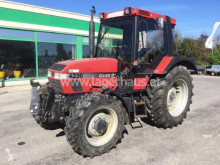 Landbouwtractor tweedehands