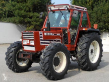 Landbouwtractor Fiat tweedehands