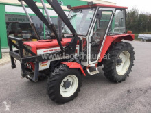 Tractor agrícola Lindner usado