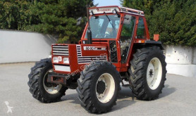 Fiat Landwirtschaftstraktor gebrauchter