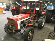 Tracteur agricole Lindner occasion