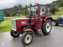 Tracteur agricole Steyr occasion