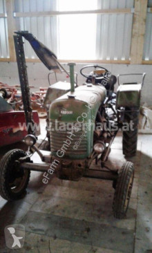 جرار زراعي Steyr مستعمل