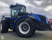 Tracteur agricole New Holland T 9.560 occasion