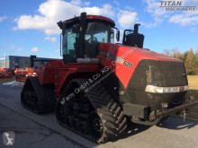 Tractor agrícola Case IH Quadtrac 620 usado