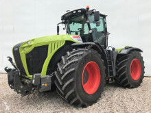 Tracteur agricole Claas occasion