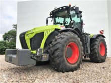 Tracteur agricole Claas occasion