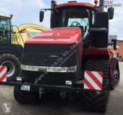 Tractor agrícola Case IH Quadtrac usado