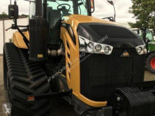 Mezőgazdasági traktor Challenger használt