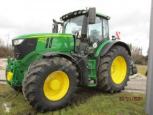 Mezőgazdasági traktor John Deere használt