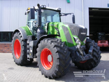 Tracteur agricole Fendt occasion