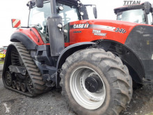 Landbouwtractor Case IH Magnum 340 rt tweedehands