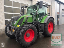 Tracteur agricole Fendt occasion