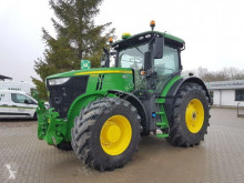 Tracteur agricole John Deere occasion