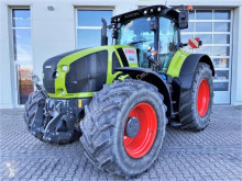 جرار زراعي Claas مستعمل