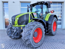 Селскостопански трактор Claas втора употреба