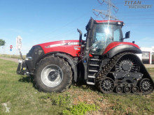 Tarım traktörü Case IH Magnum 340 rt ikinci el araç