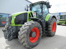 Tracteur agricole Claas occasion