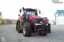Landbouwtractor Case IH Magnum 380 row-trac tweedehands