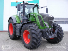 Landbouwtractor Fendt tweedehands