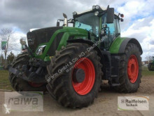 Tracteur agricole Fendt occasion