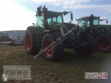 Tracteur agricole Fendt occasion