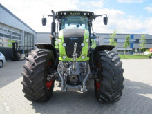 Trattore agricolo Claas usato