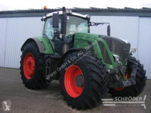 Tracteur agricole Fendt occasion
