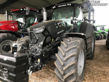 Tracteur agricole Deutz-Fahr 7250 TTV occasion