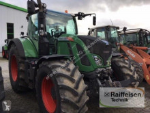 Tracteur agricole Fendt occasion