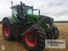 Tractor agricol Fendt second-hand