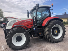 Tractor agrícola Steyr usado