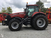 Tracteur agricole Case IH Magnum 370 cvx occasion