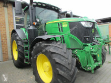 Ciągnik rolniczy John Deere używany