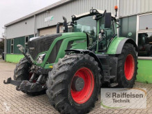 Tracteur agricole Fendt occasion