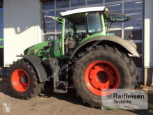 Tracteur agricole Fendt occasion