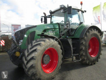 Fendt Landwirtschaftstraktor gebrauchter