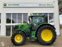 جرار زراعي John Deere مستعمل