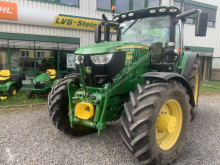 Tarım traktörü John Deere ikinci el araç